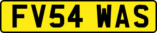 FV54WAS