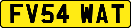 FV54WAT