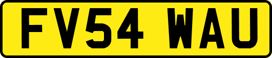FV54WAU