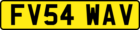 FV54WAV