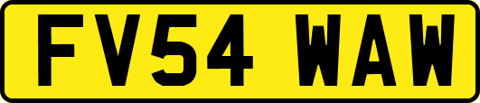 FV54WAW