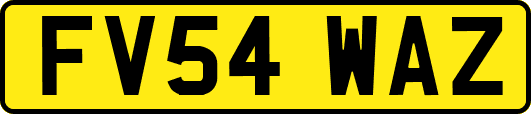 FV54WAZ