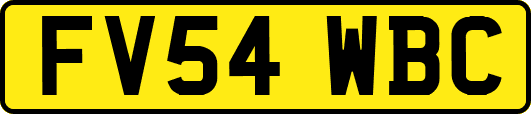 FV54WBC