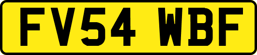 FV54WBF