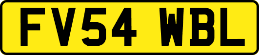 FV54WBL
