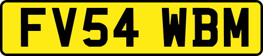 FV54WBM