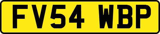 FV54WBP