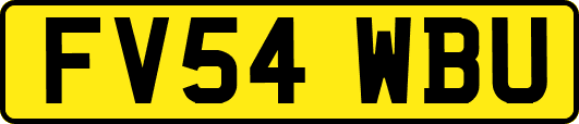 FV54WBU