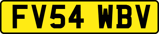 FV54WBV