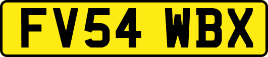 FV54WBX