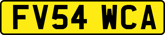 FV54WCA