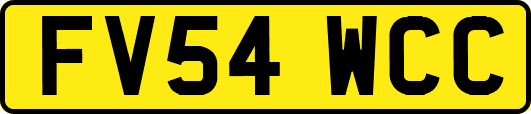 FV54WCC