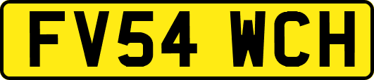 FV54WCH
