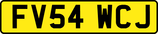 FV54WCJ