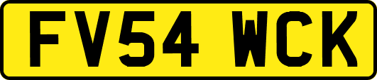 FV54WCK
