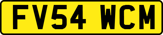 FV54WCM
