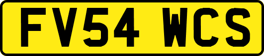 FV54WCS