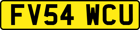FV54WCU