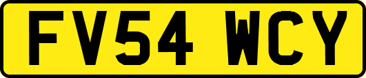 FV54WCY