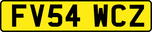FV54WCZ