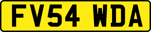 FV54WDA