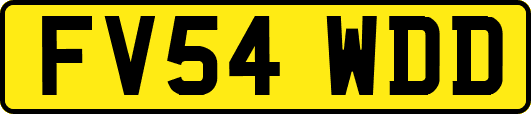 FV54WDD
