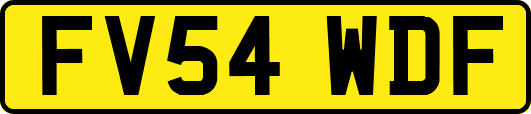 FV54WDF