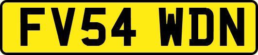 FV54WDN