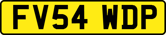 FV54WDP