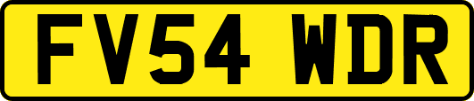 FV54WDR