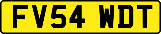FV54WDT