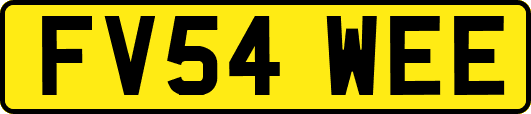 FV54WEE