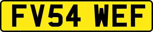 FV54WEF