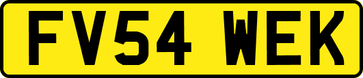 FV54WEK