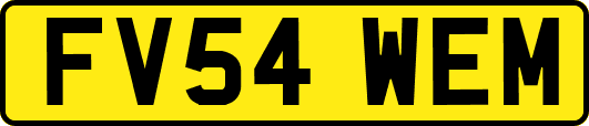 FV54WEM