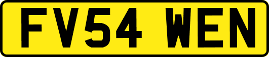 FV54WEN