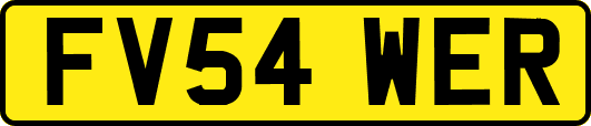 FV54WER
