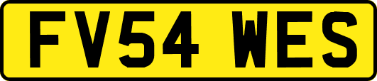 FV54WES