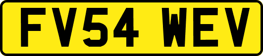 FV54WEV
