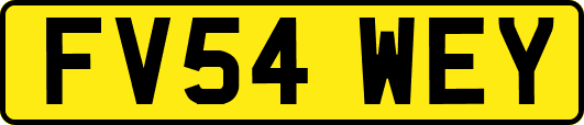 FV54WEY