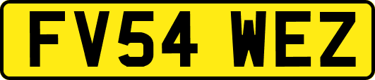 FV54WEZ