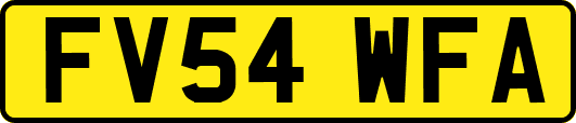 FV54WFA