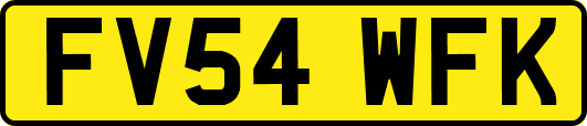 FV54WFK