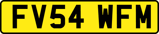 FV54WFM