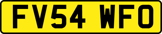 FV54WFO