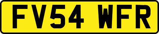 FV54WFR