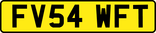 FV54WFT