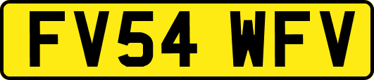 FV54WFV