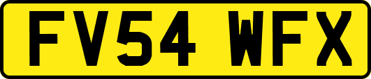 FV54WFX
