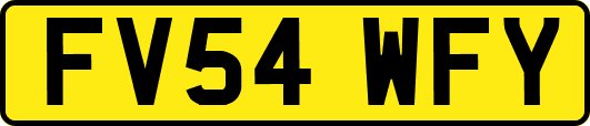 FV54WFY
